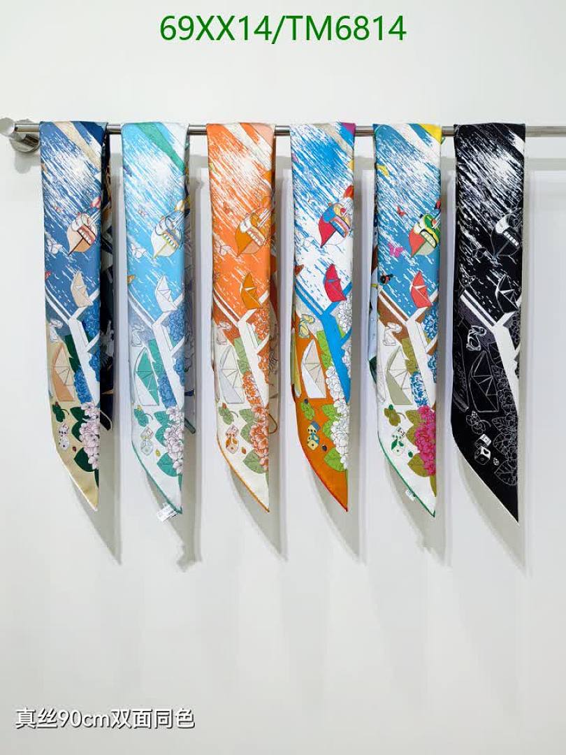 Hermes-Scarves Code: TM6814 $: 69USD