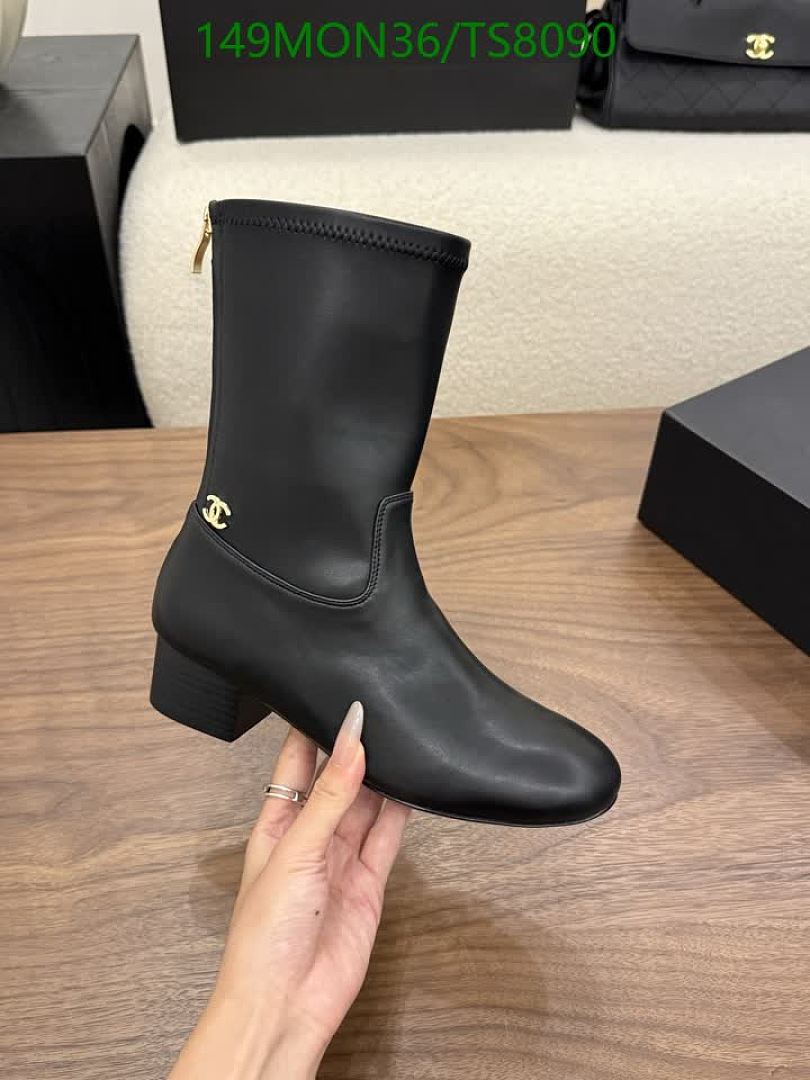 Boots-Shoes(Women) Code: TS8090 $: 149USD