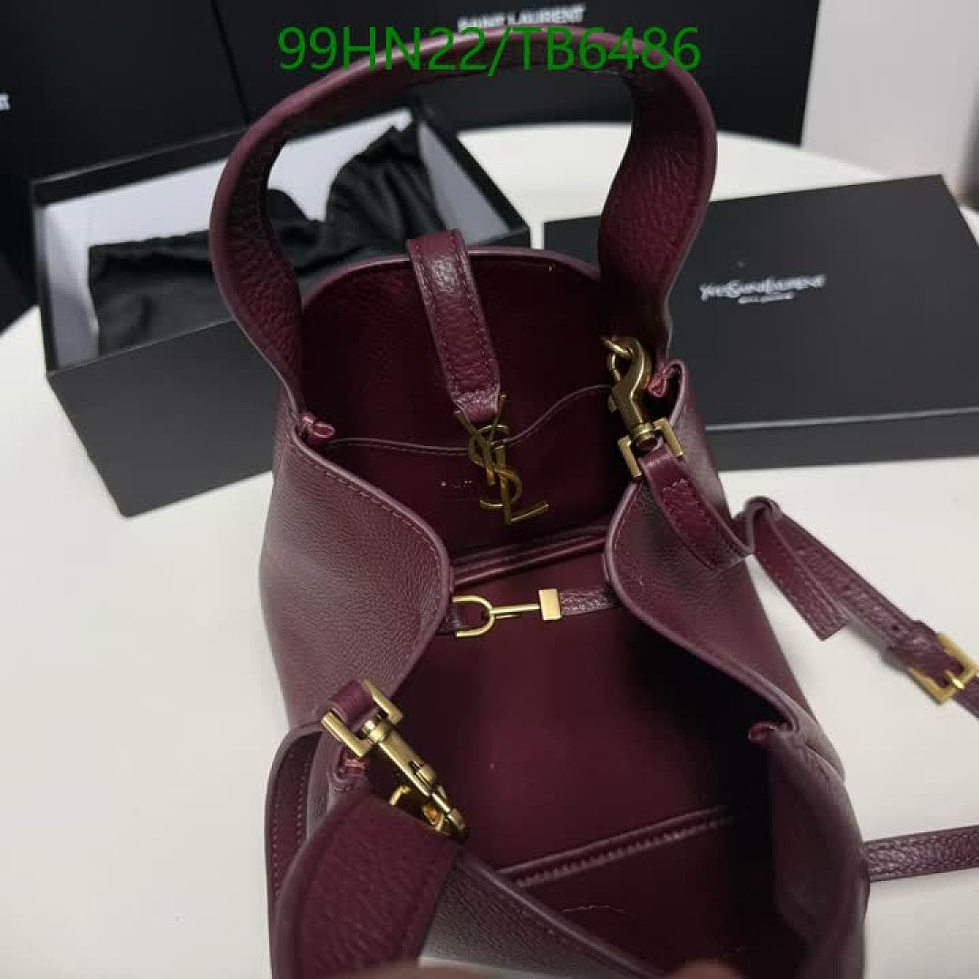 YSL-Bags(4A) Code: TB6486 $: 99USD