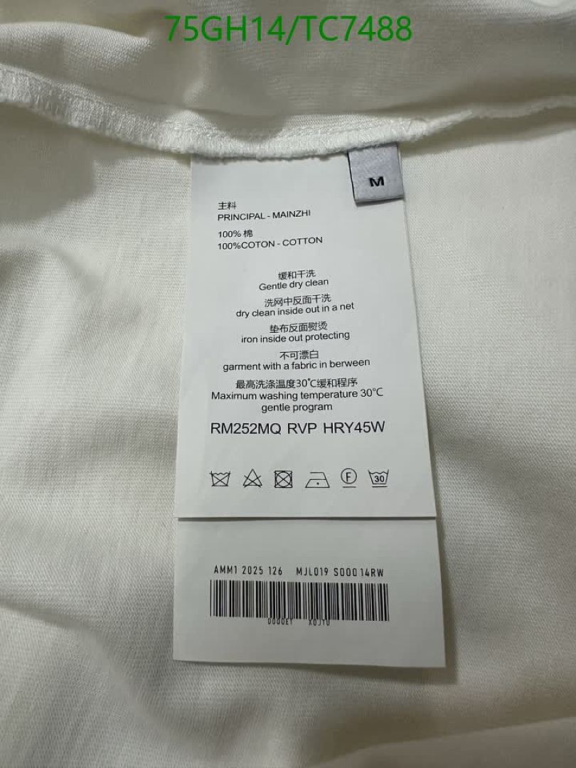 Celine-Clothing Code: TC7488 $: 75USD