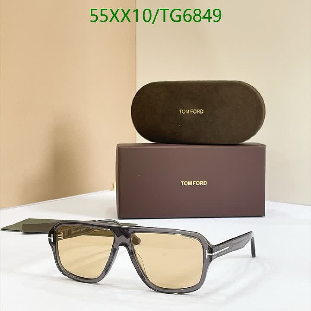 Tom Ford-Glasses Code: TG6849 $: 55USD
