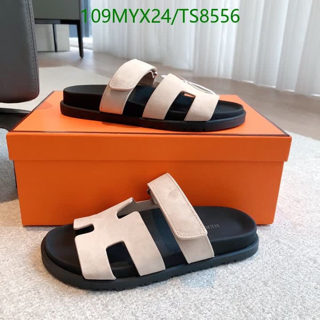 Hermes-Shoes(Men) Code: TS8556 $: 109USD