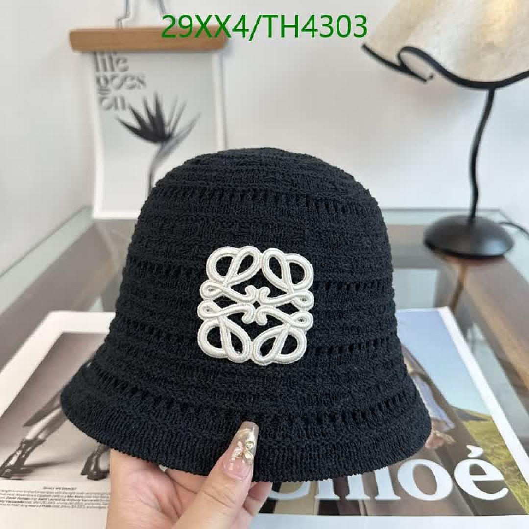 Loewe-Hats Code: TH4303 $: 29USD