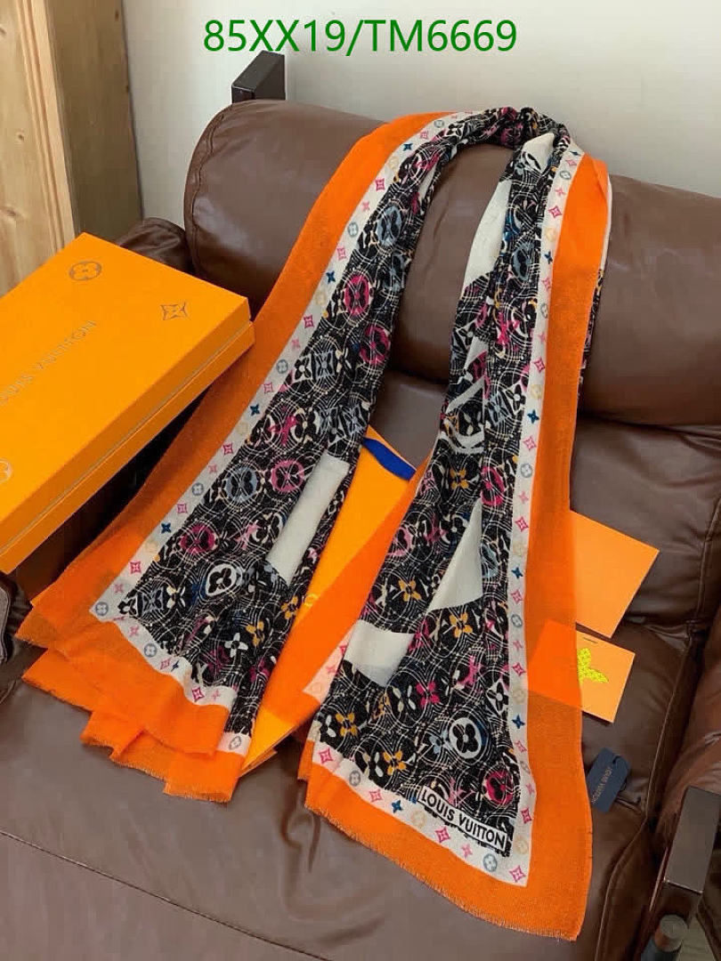 LV-Scarves Code: TM6669 $: 85USD