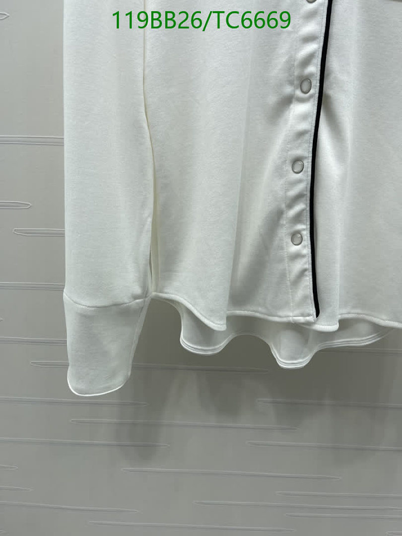 Celine-Clothing Code: TC6669 $: 119USD