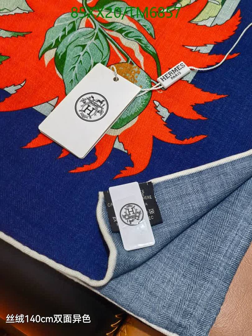 Hermes-Scarves Code: TM6857 $: 85USD