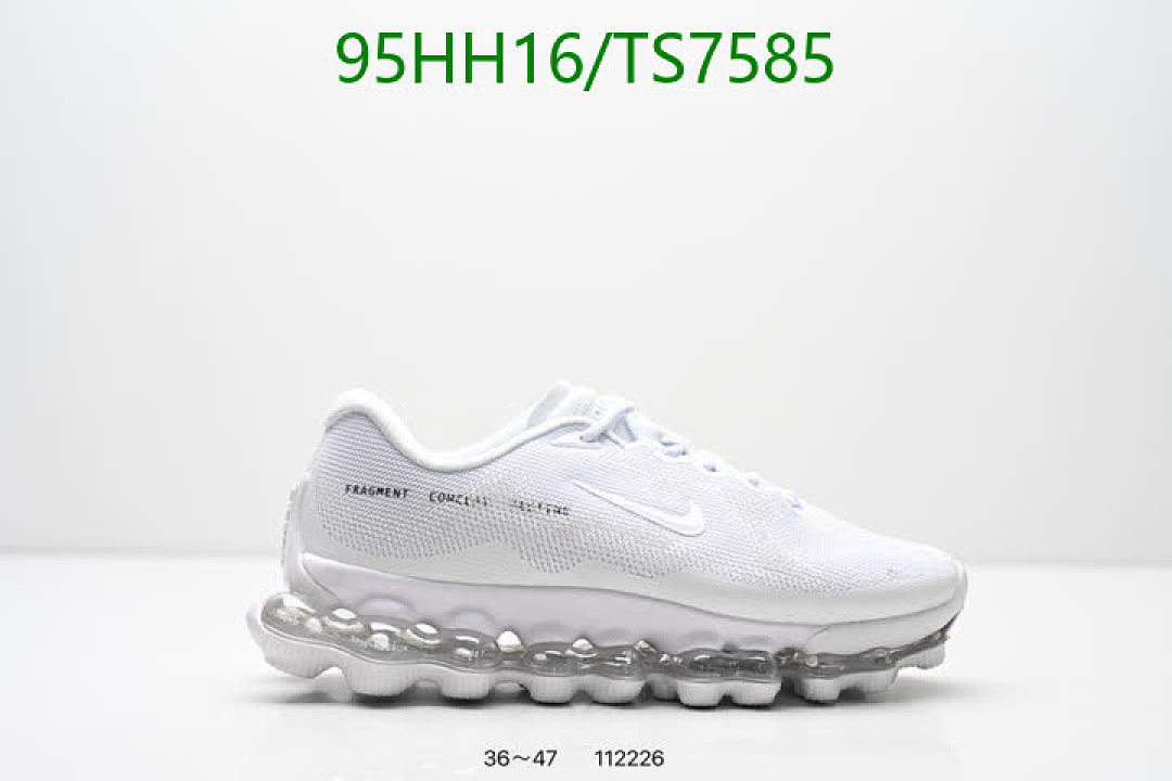 NIKE-Shoes(Women) Code: TS7585 $: 95USD