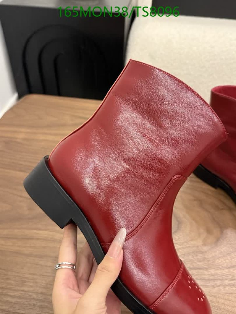 Boots-Shoes(Women) Code: TS8096 $: 165USD