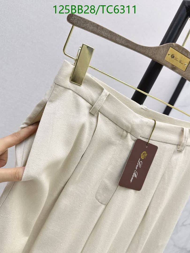 LV-Clothing Code: TC6311 $: 125USD