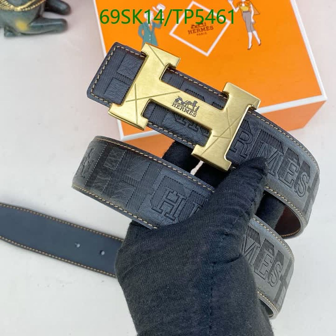 Hermes-Belts Code: TP5461 $: 69USD