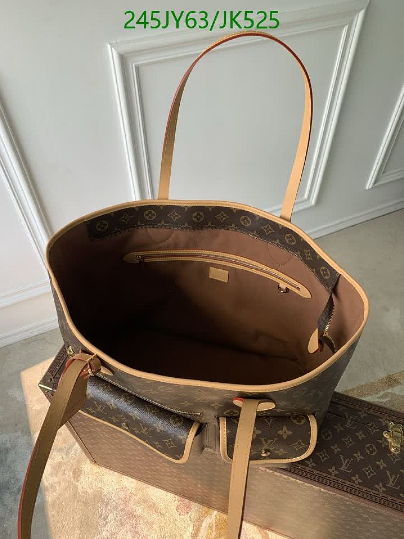 LV-Bags(5A) Code: JK525 $: 245USD