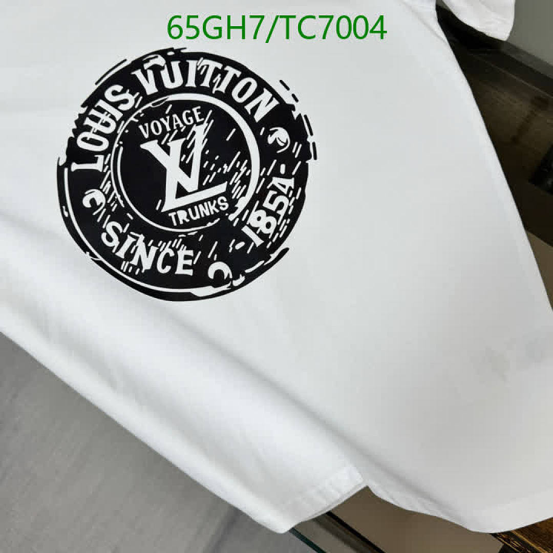 LV-Clothing Code: TC7004 $: 65USD