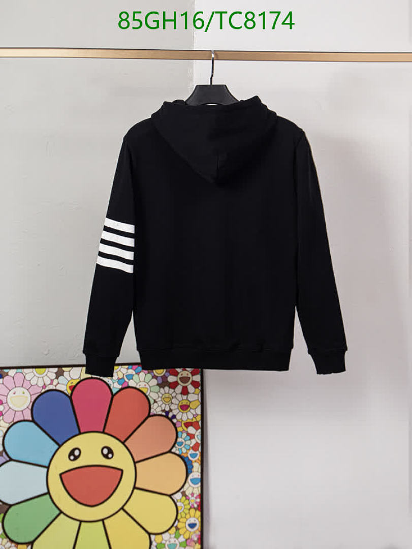 Thom Browne-Clothing Code: TC8174 $: 85USD