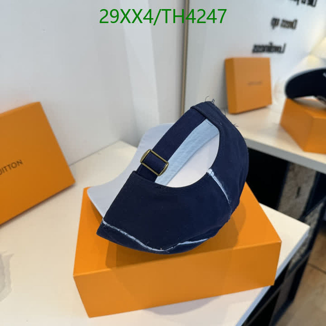 LV-Hats Code: TH4247 $: 29USD