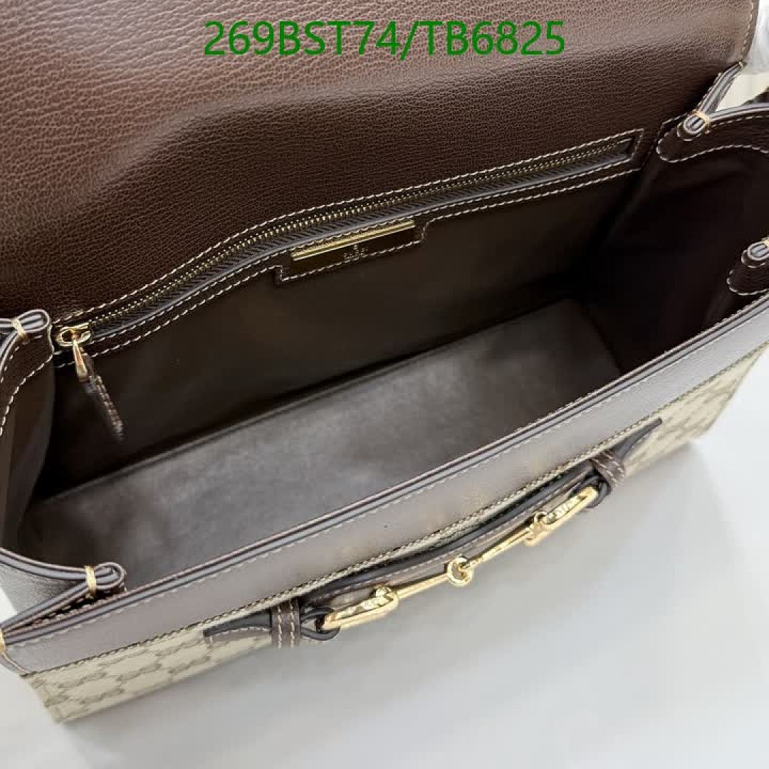 Gucci-Bags(5A) Code: TB6825