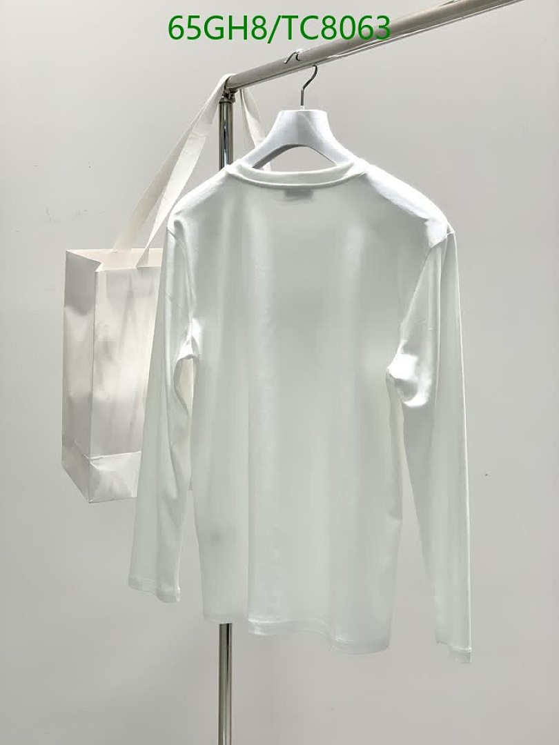Moncler-Clothing Code: TC8063 $: 65USD