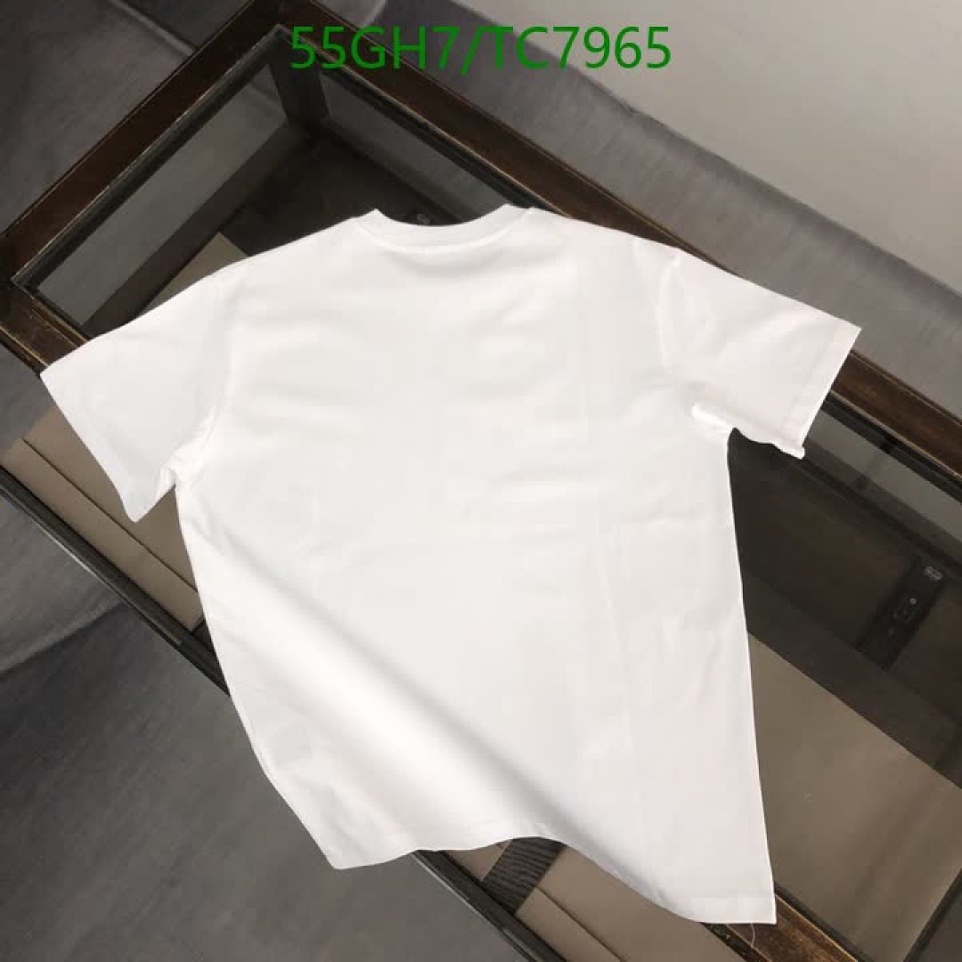 Prada-Clothing Code: TC7965 $: 55USD