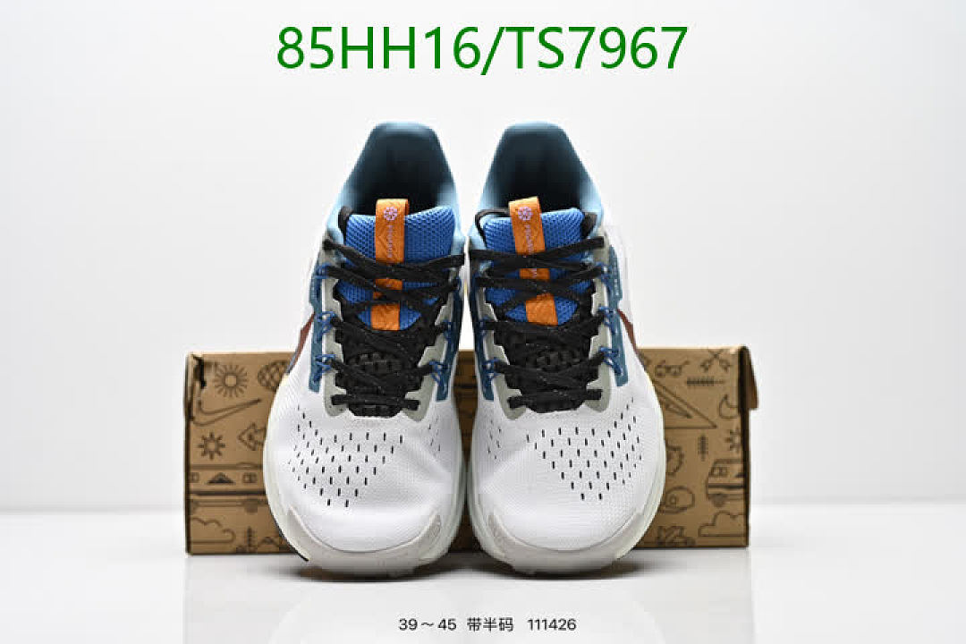Nike-Shoes(Men) Code: TS7967 $: 85USD