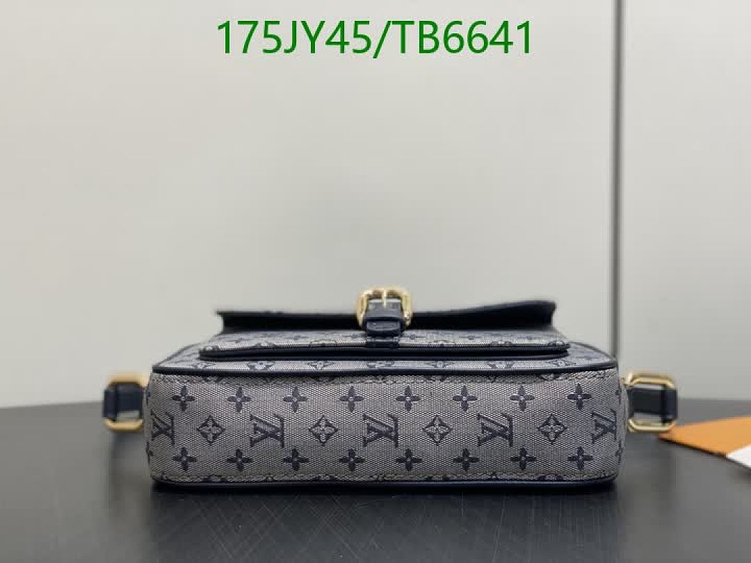 LV-Bags(5A) Code: TB6641 $: 175USD