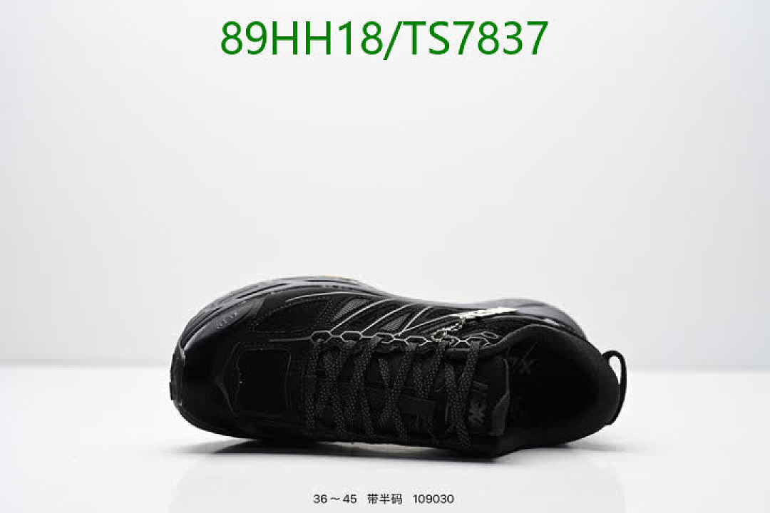 Hoka-Shoes(Women) Code: TS7837 $: 89USD