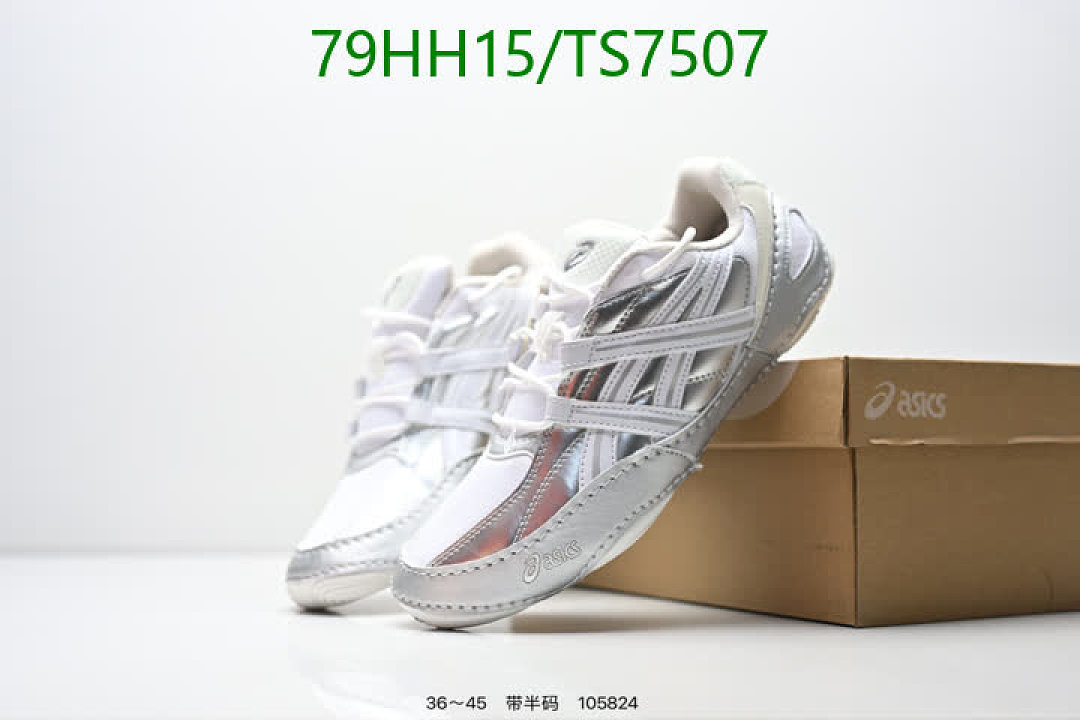 Asics-Shoes(Men) Code: TS7507 $: 79USD