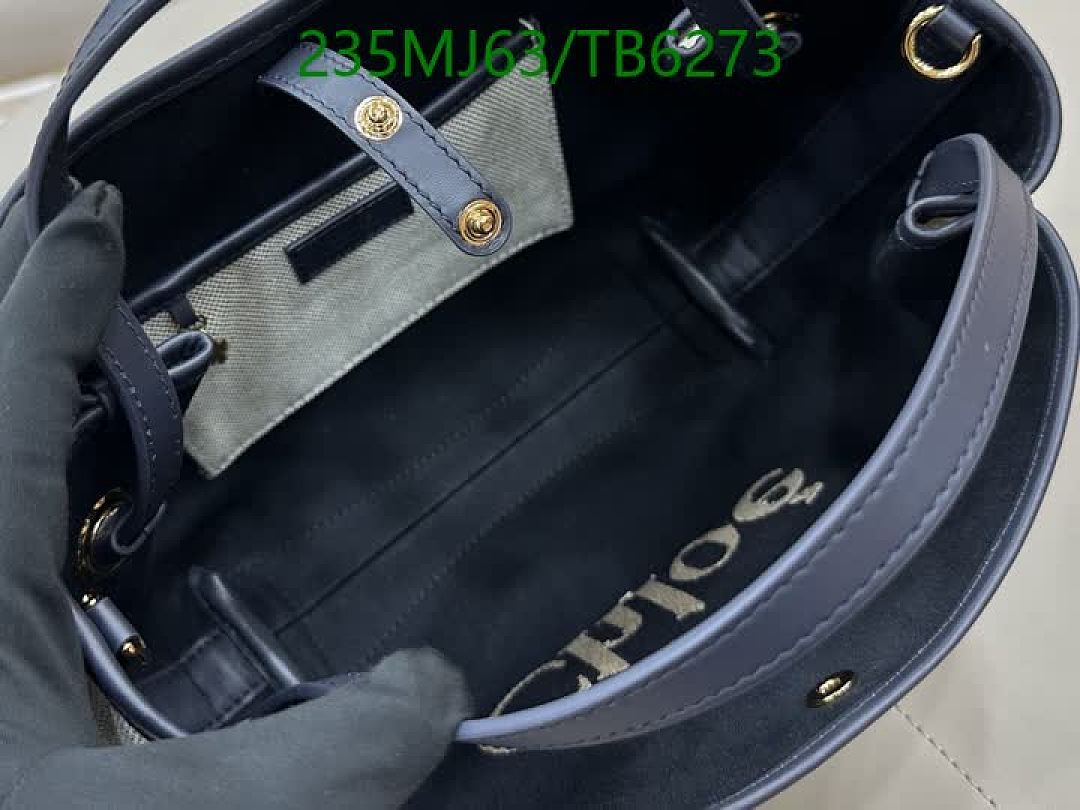 Chlo-Bags(5A) Code: TB6273 $: 235USD