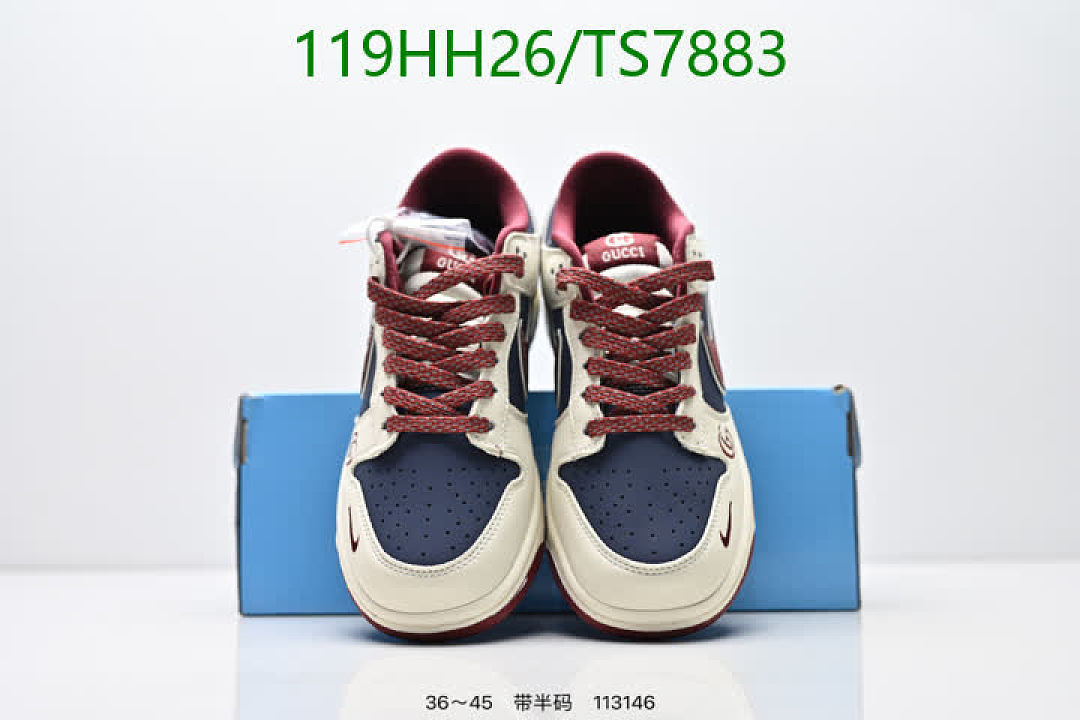 LV-Shoes(Men) Code: TS7883 $: 119USD