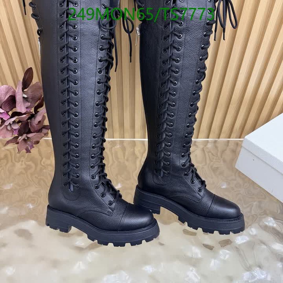 Boots-Shoes(Women) Code: TS7773 $: 249USD