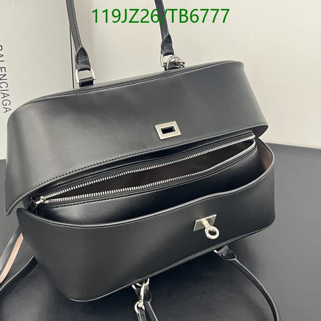 Balenciaga-Bags(4A) Code: TB6777 $: 119USD