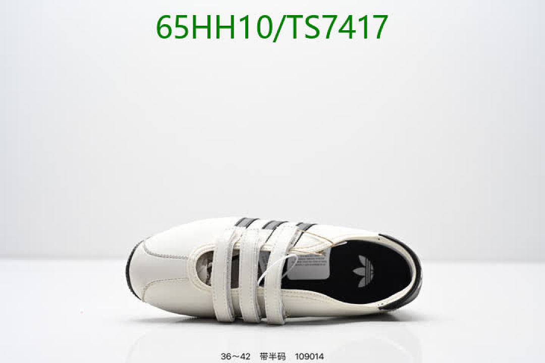 Adidas-Shoes(Women) Code: TS7417 $: 65USD