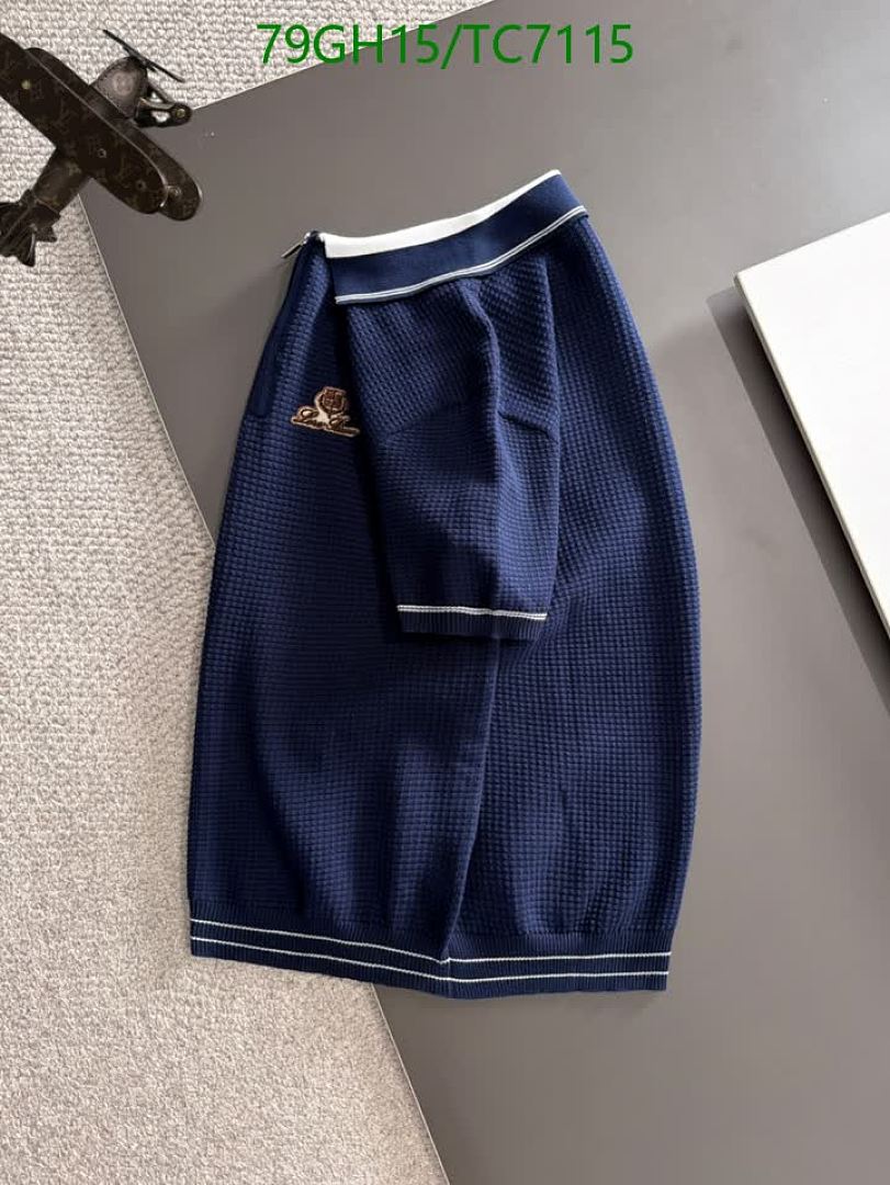 LV-Clothing Code: TC7115 $: 79USD