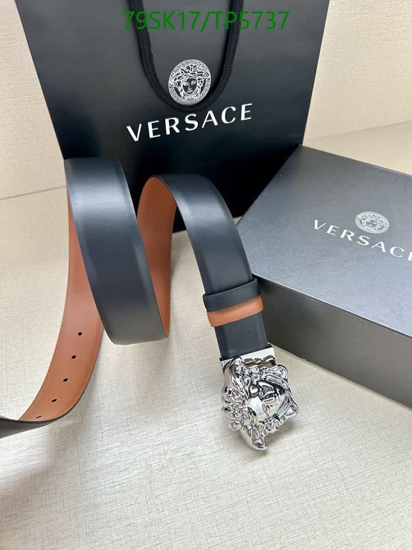 Versace-Belts Code: TP5737 $: 79USD