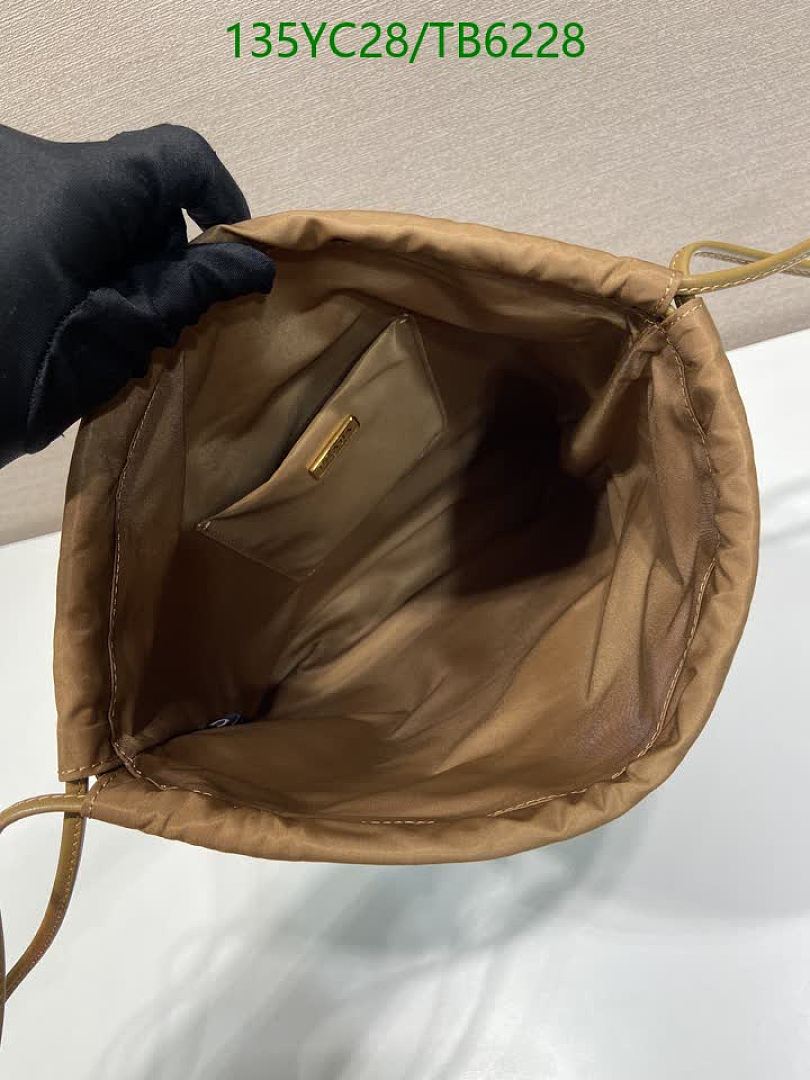 Prada-Bags(5A) Code: TB6228 $: 135USD