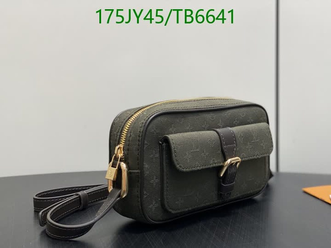 LV-Bags(5A) Code: TB6641 $: 175USD