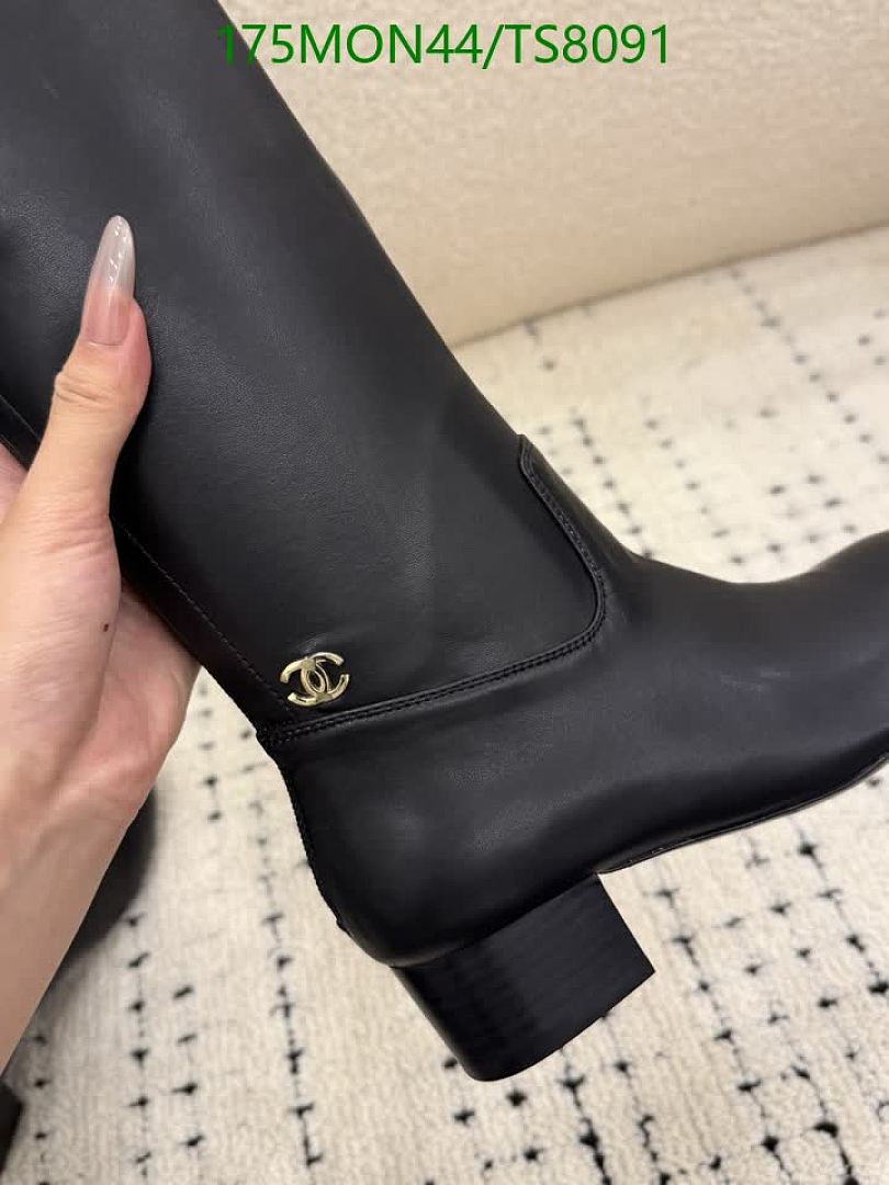 Boots-Shoes(Women) Code: TS8091 $: 175USD