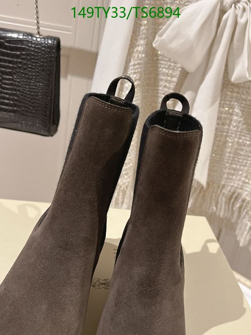 Brunello Cucinelli-Shoes(Women) Code: TS6894 $: 149USD