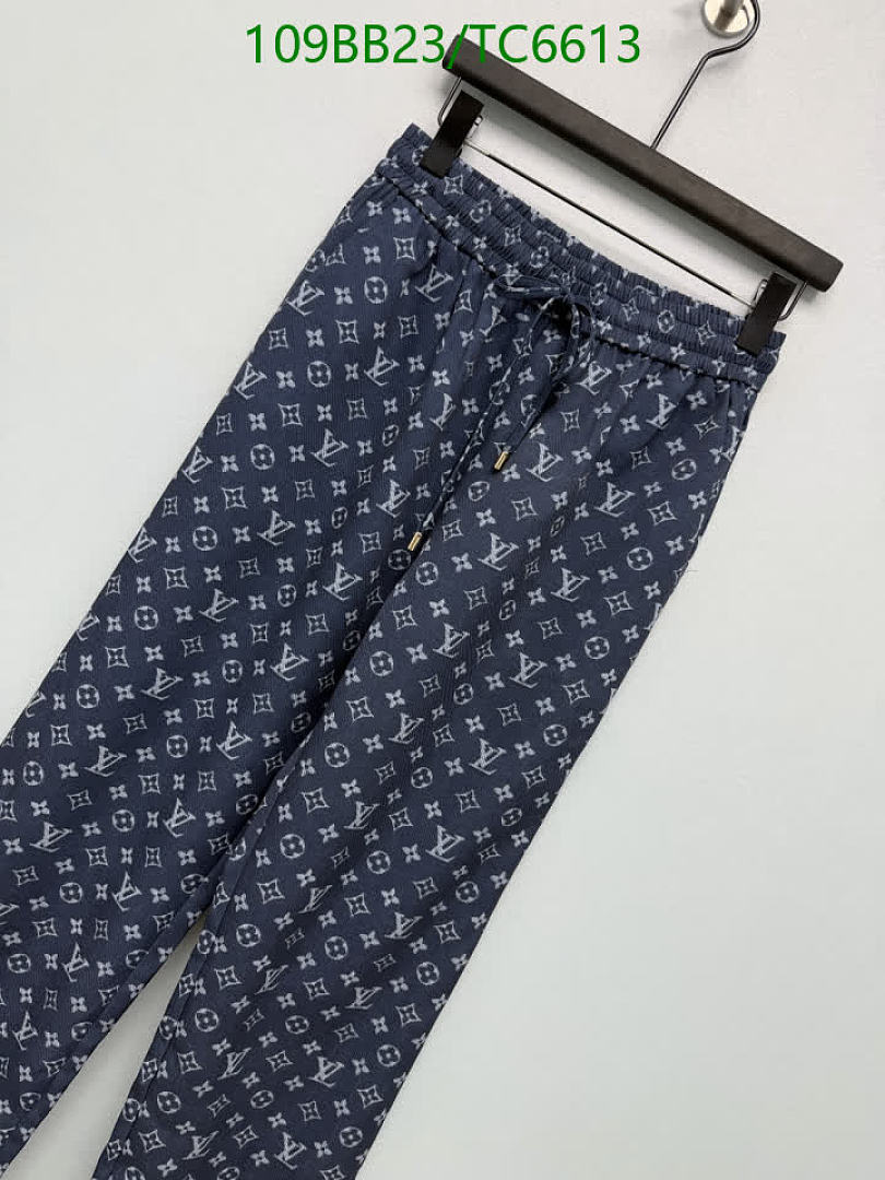 LV-Clothing Code: TC6613 $: 109USD