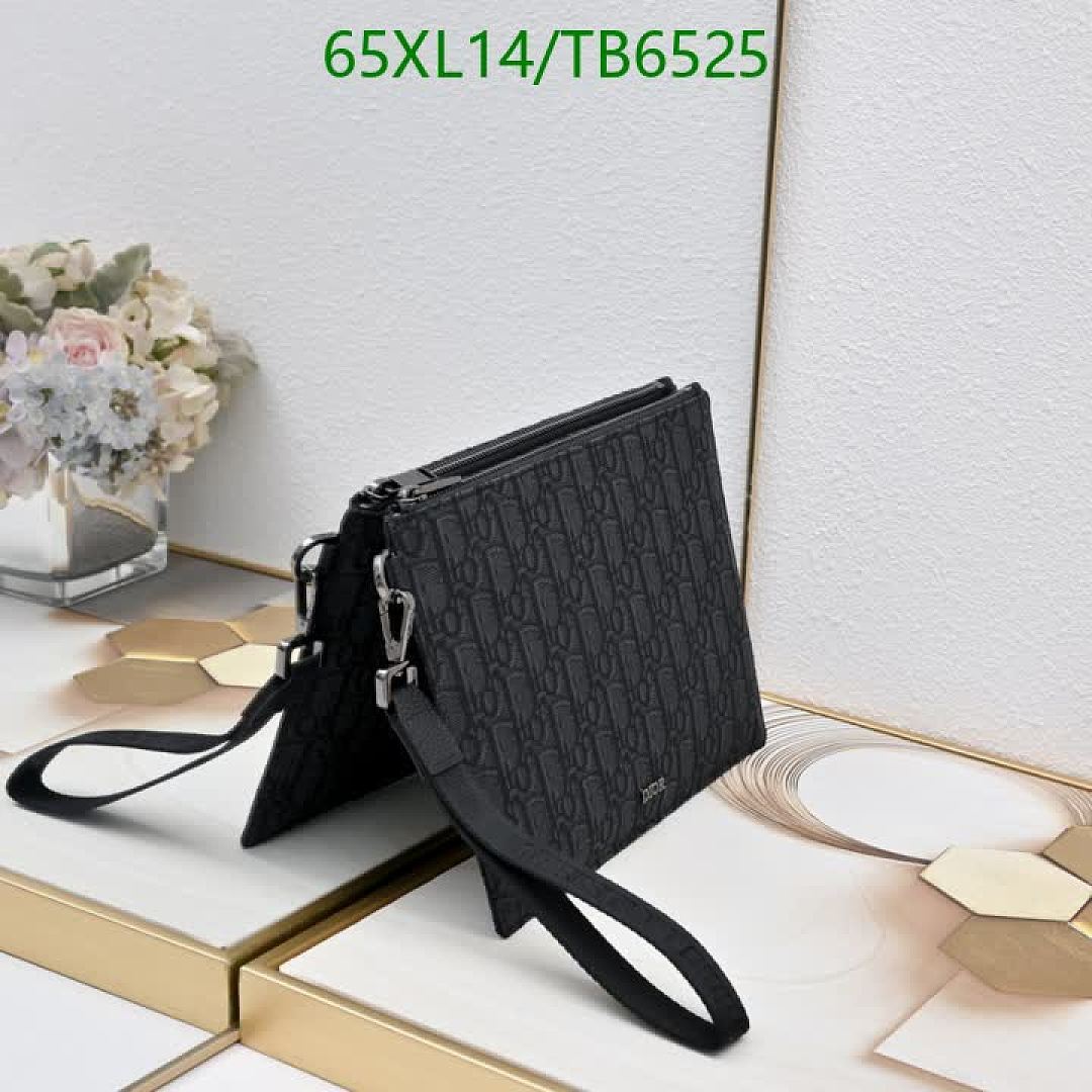 Dior-Bags(4A) Code: TB6525 $: 65USD