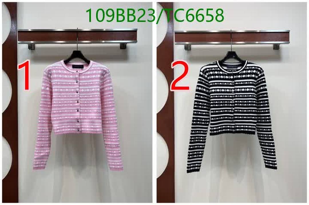 LV-Clothing Code: TC6658 $: 109USD