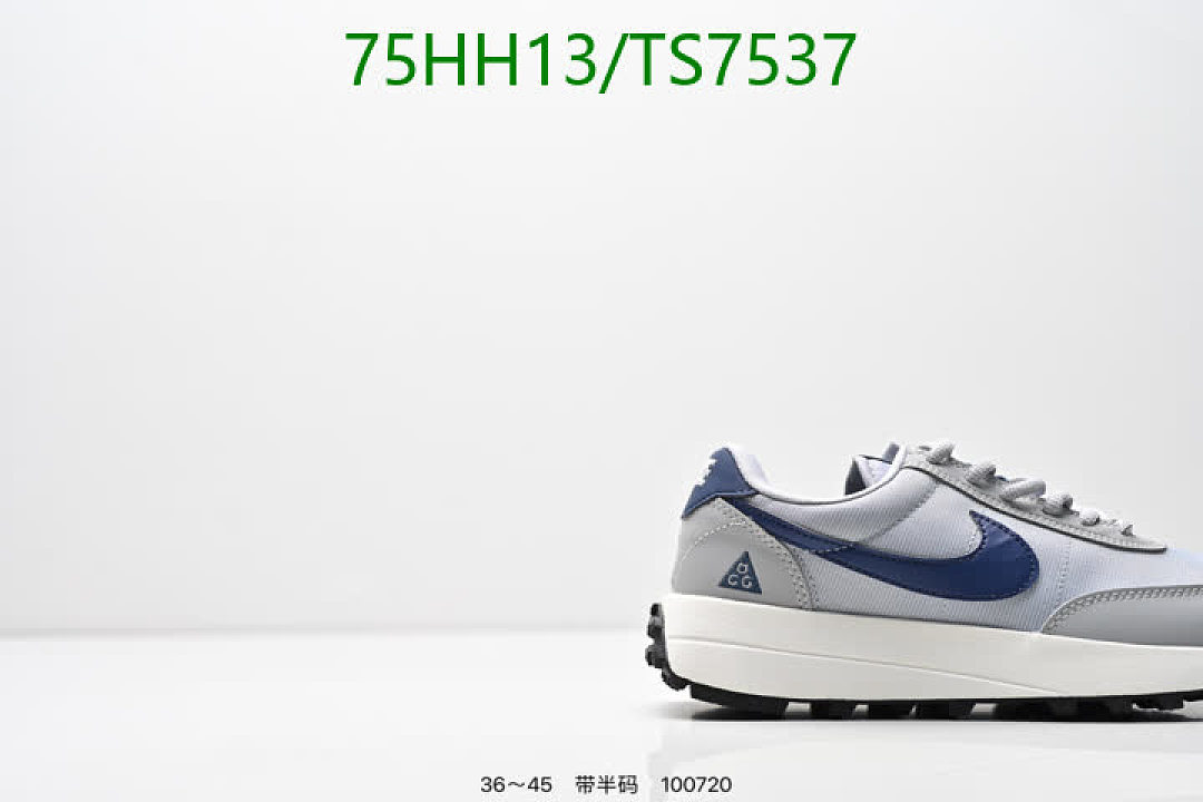 NIKE-Shoes(Women) Code: TS7537 $: 75USD