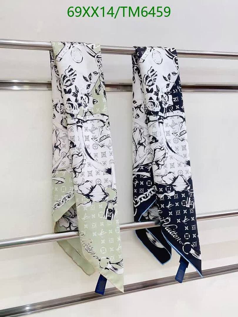 LV-Scarves Code: TM6459 $: 69USD
