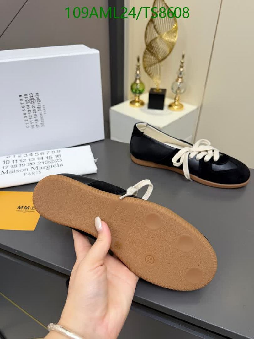 Maison Margiela-Shoes(Women) Code: TS8608 $: 109USD