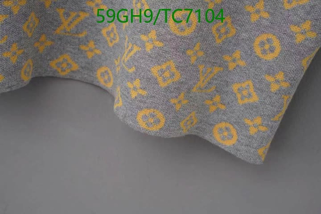 LV-Clothing Code: TC7104 $: 59USD