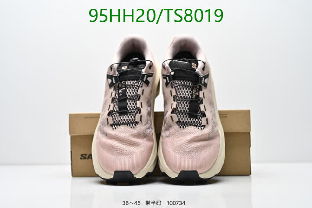 Salomon-Shoes(Men) Code: TS8019 $: 95USD