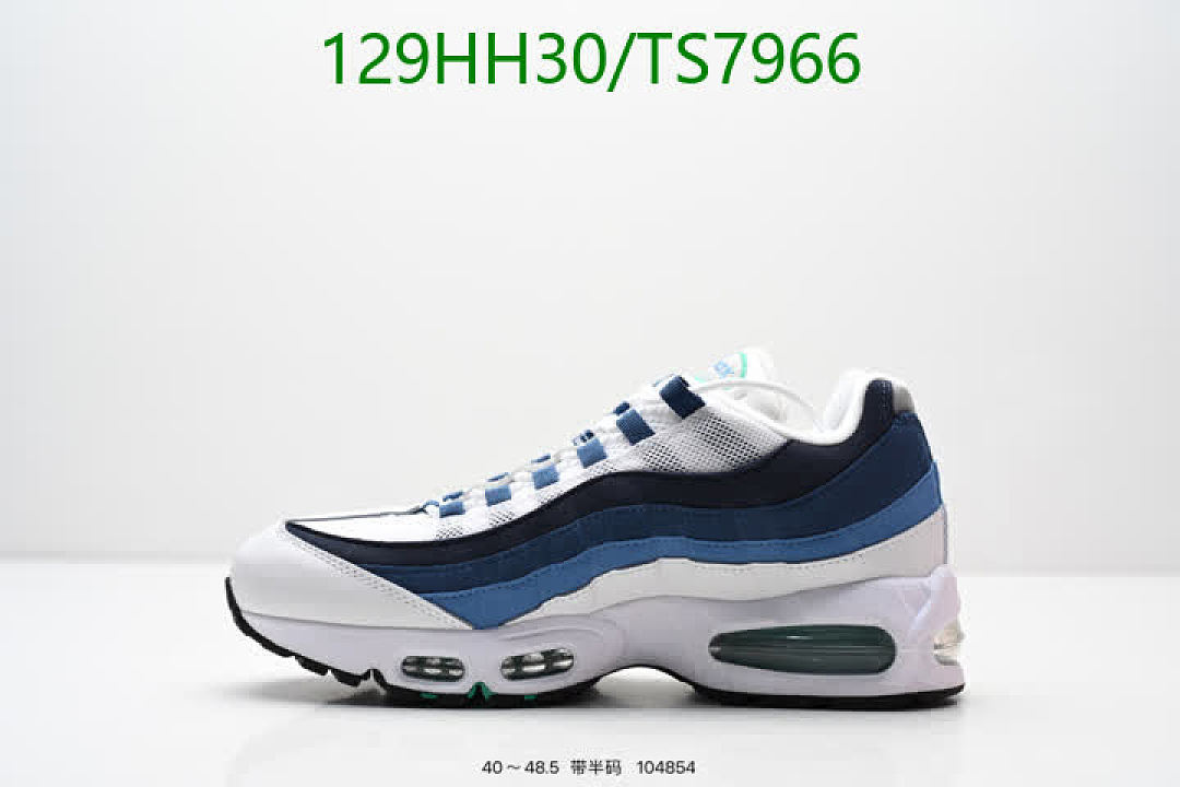 Nike-Shoes(Men) Code: TS7966 $: 129USD