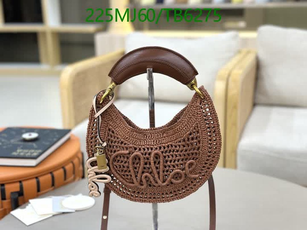 Chlo-Bags(5A) Code: TB6275 $: 225USD