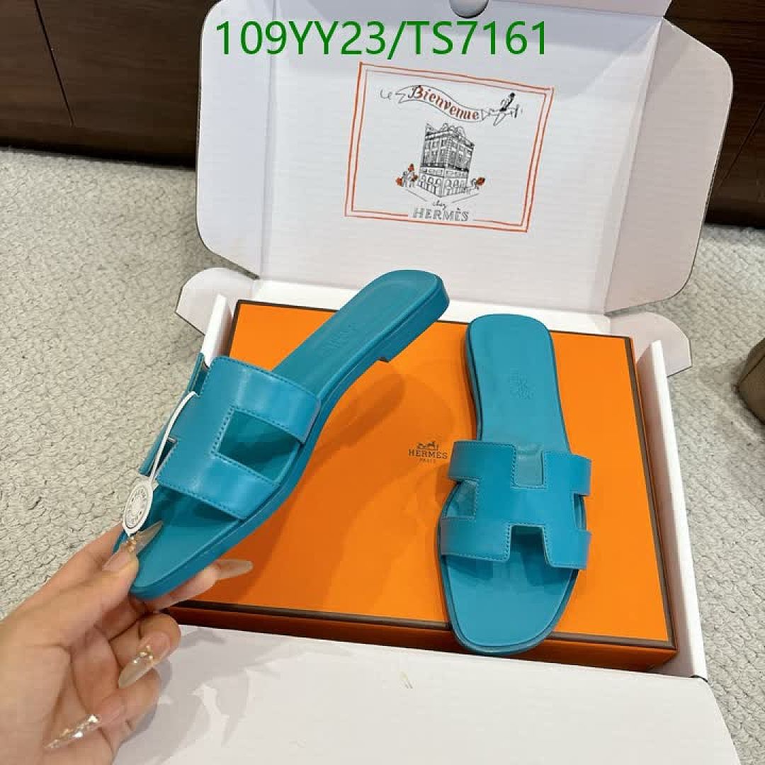 Hermes-Shoes(Women) Code: TS7161 $: 109USD