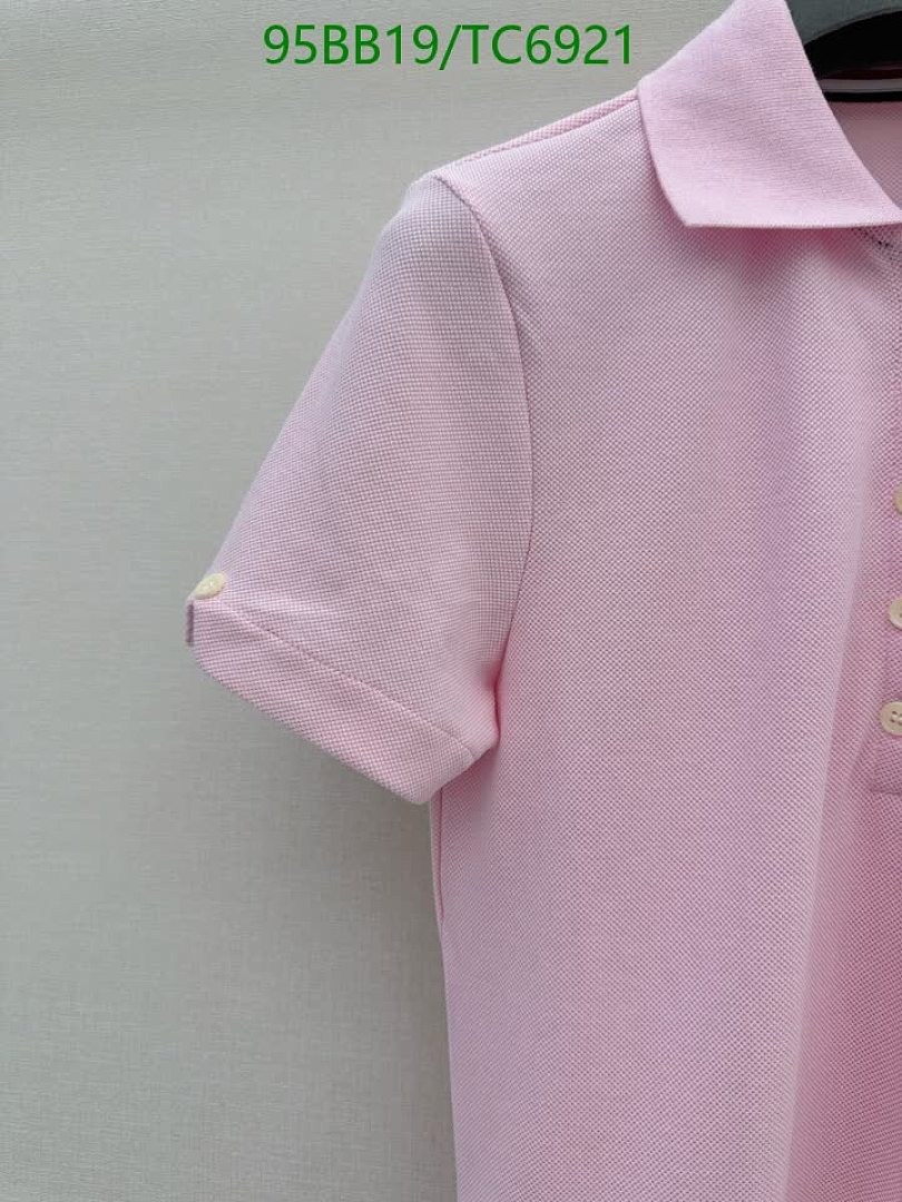 Thom Browne-Clothing Code: TC6921 $: 95USD