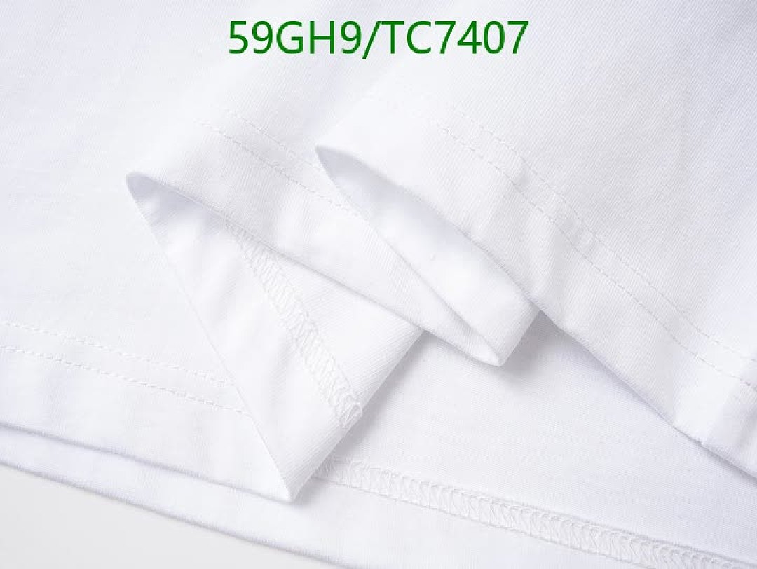 Balenciaga-Clothing Code: TC7407 $: 59USD