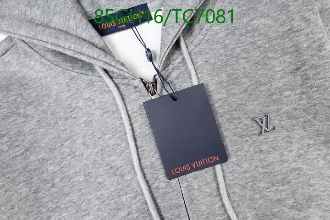 LV-Clothing Code: TC7081 $: 85USD